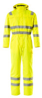 Hi-vis Gelb