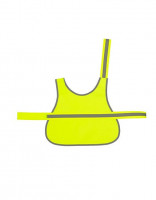 Hi-Vis Yellow