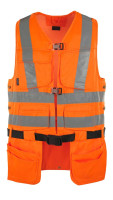 Hi-vis Orange