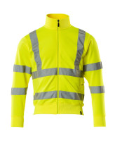 Hi-vis Gelb