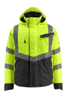 Hi-vis Gelb/Schwarz