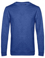 Heather royal blue