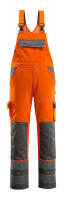 Hi-vis Orange/Anthrazit