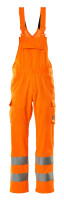 Hi-Vis Orange