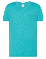 Turquoise Heather