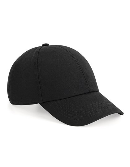 Beechfield - EarthAware® Organic Cotton Canvas Unstructured Cap