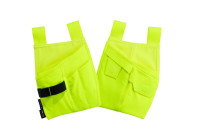 Hi-vis Gelb