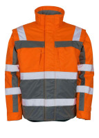 Hi-vis Orange/Anthrazit