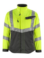 Hi-vis Gelb/Dunkelanthrazit