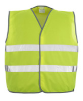 Hi-vis Gelb