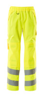 Hi-vis Gelb